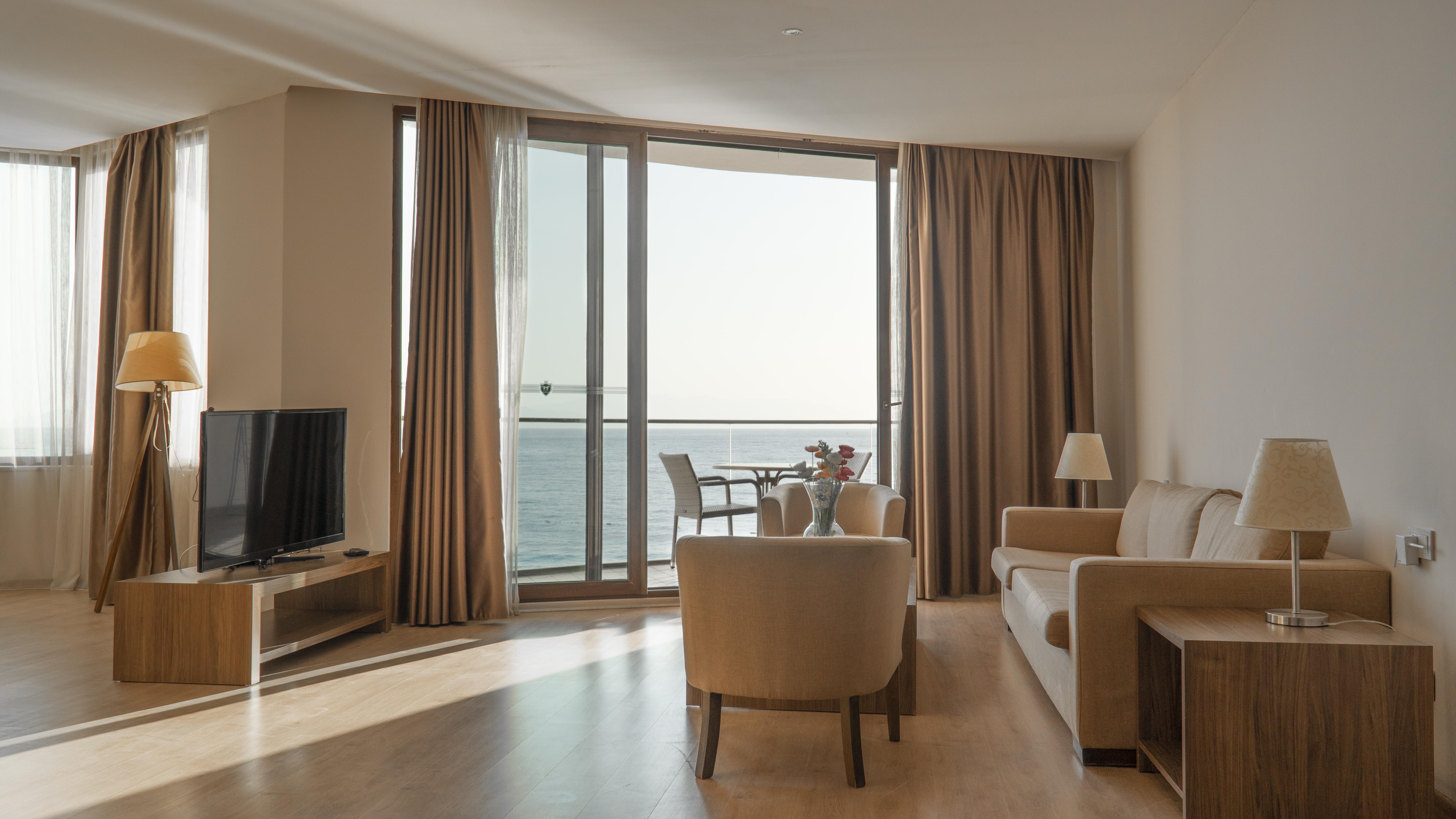 Ladies (adults Only) Kusadasi