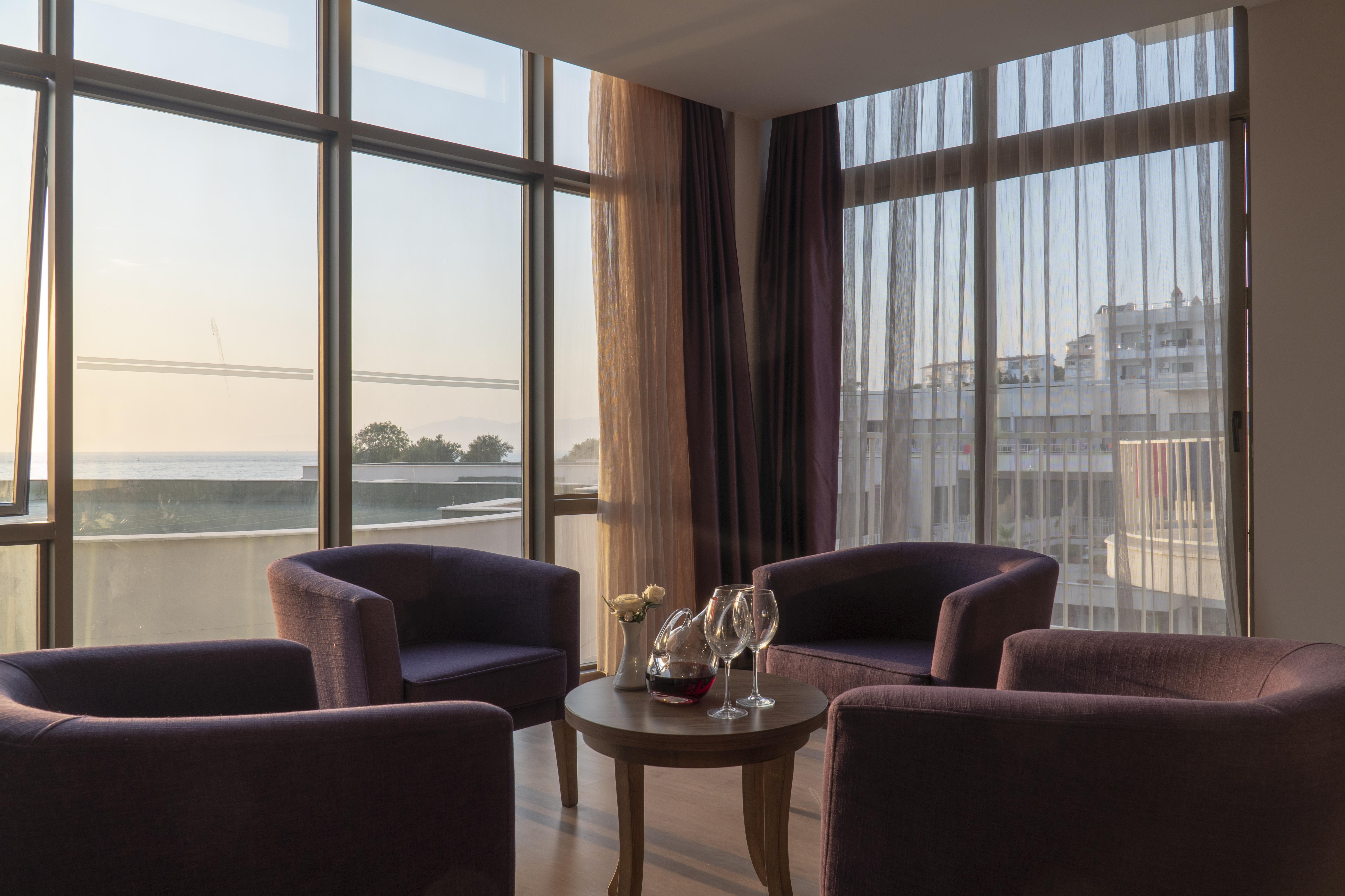 Aparthotel Ladies (adults Only) 5*