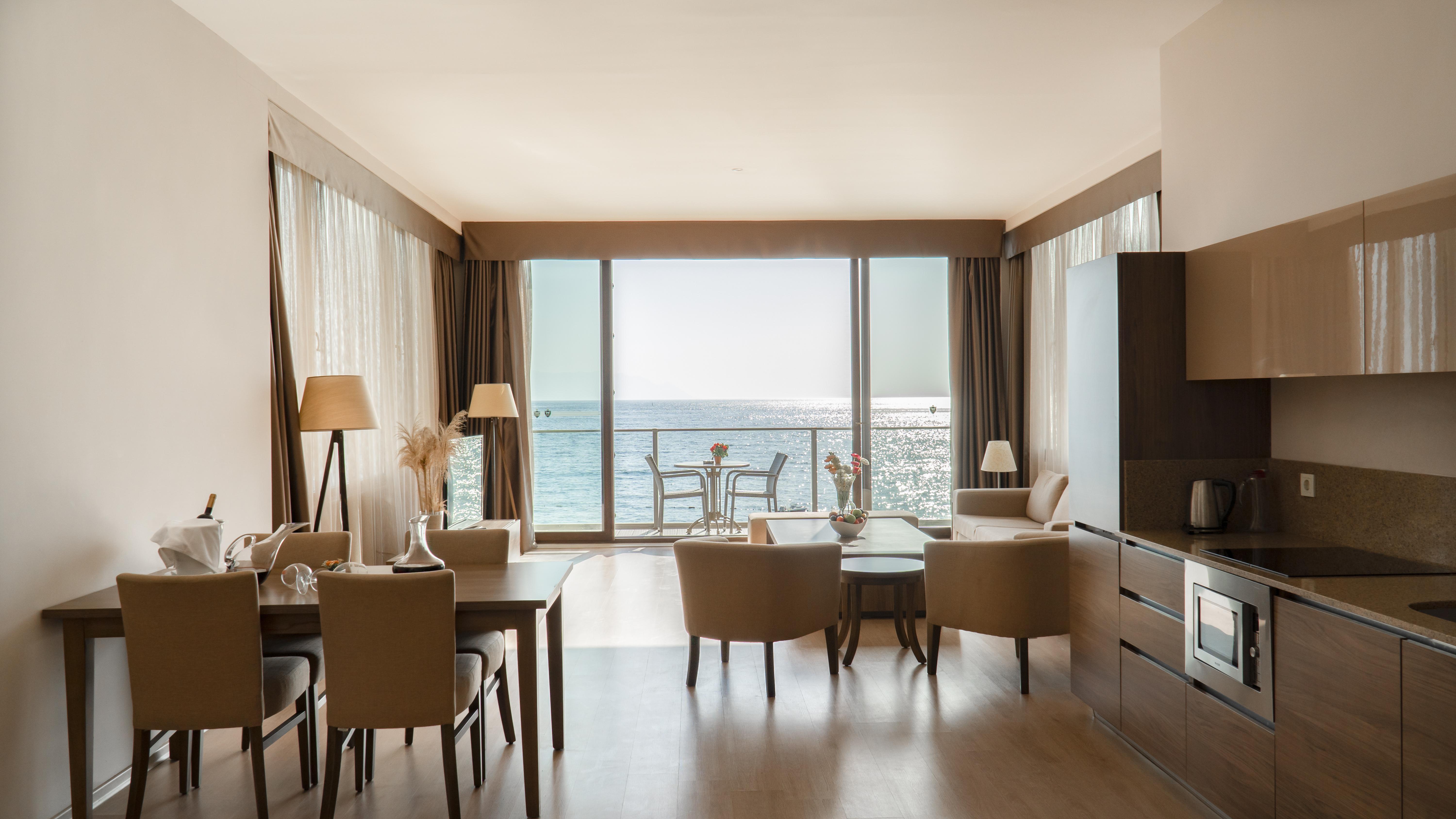 Ladies (adults Only) Kusadasi