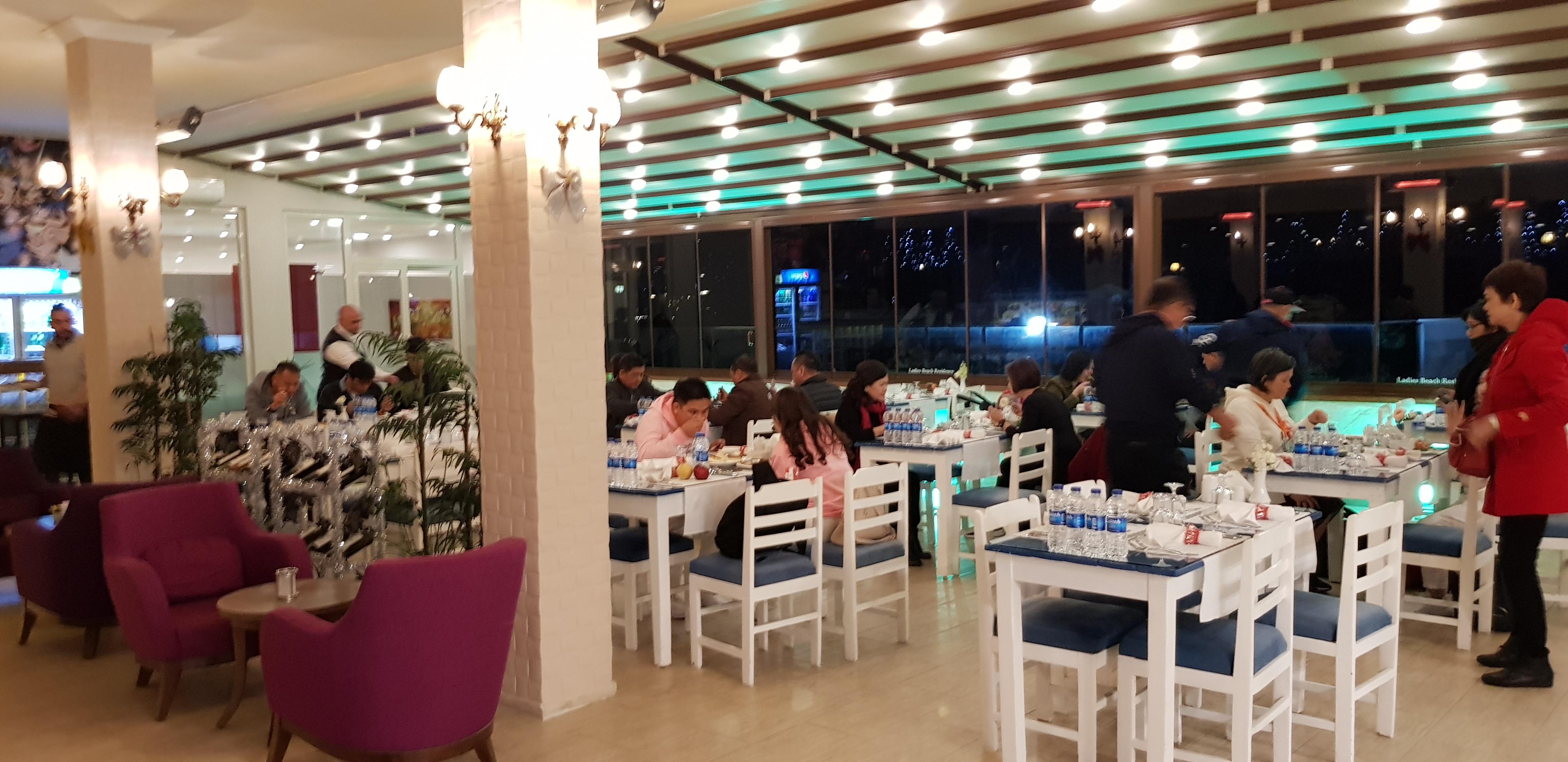 Aparthotel Ladies (adults Only) 5*
