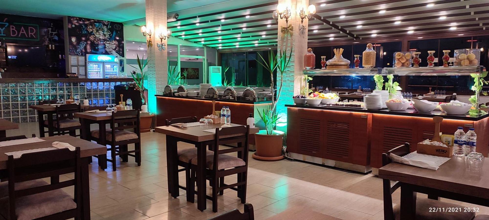 Ladies (adults Only) 5* Kusadasi