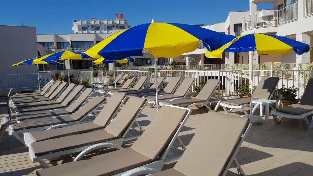 Ladies (adults Only) 5* Kusadasi