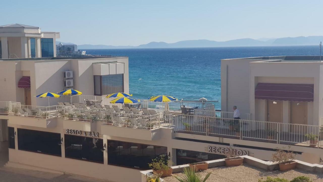 Aparthotel Ladies (adults Only) 5*