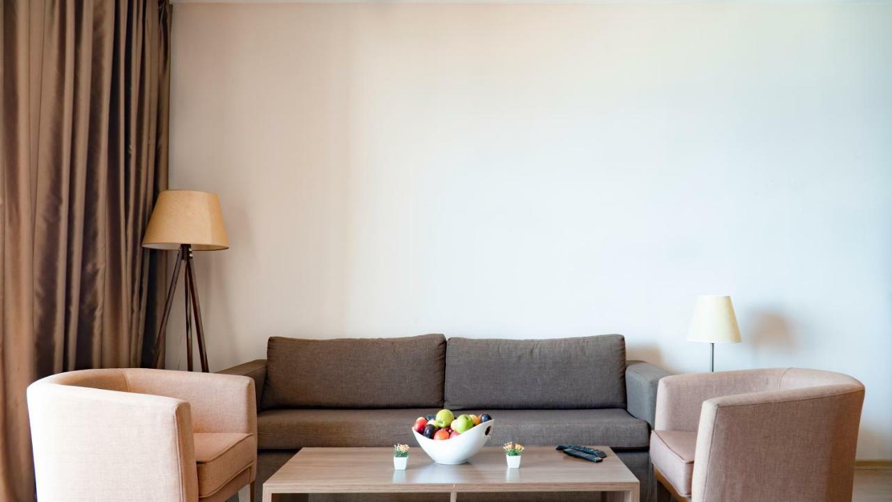 Ladies (adults Only) Aparthotel 5*