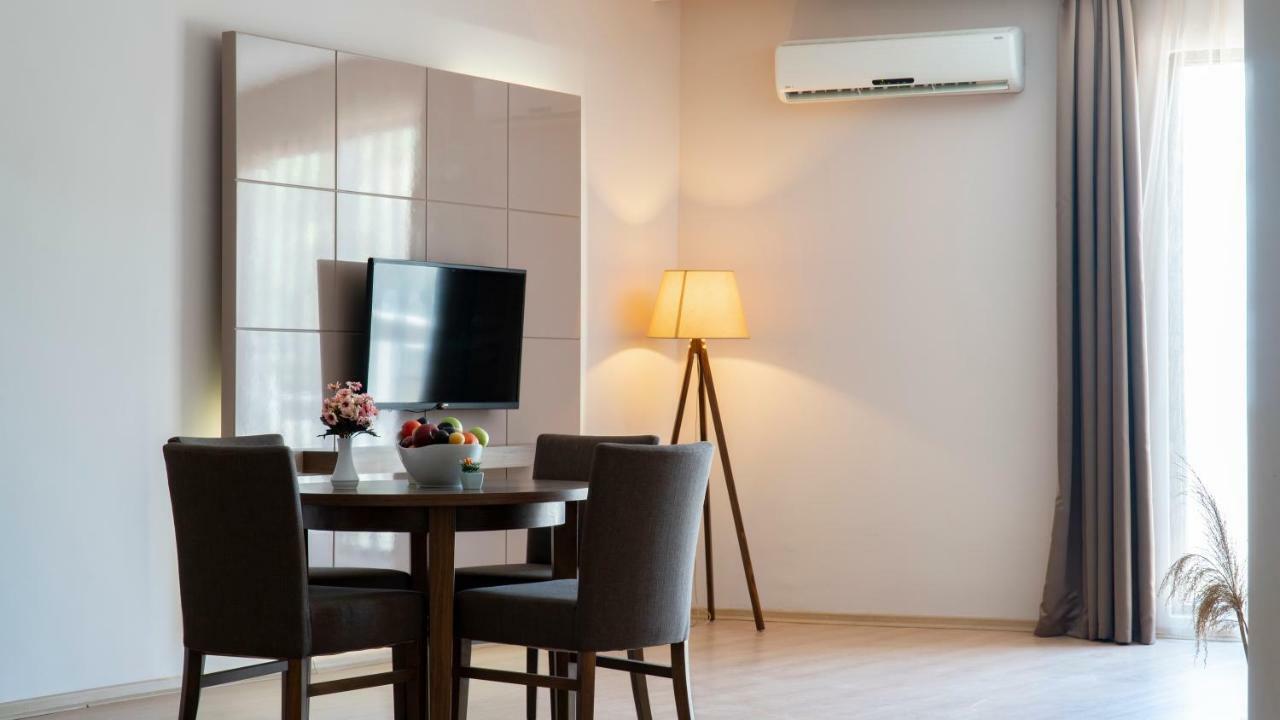 Aparthotel Ladies (adults Only) 5*