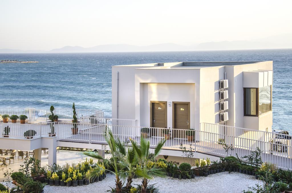 Ladies (adults Only) Aparthotel 5*