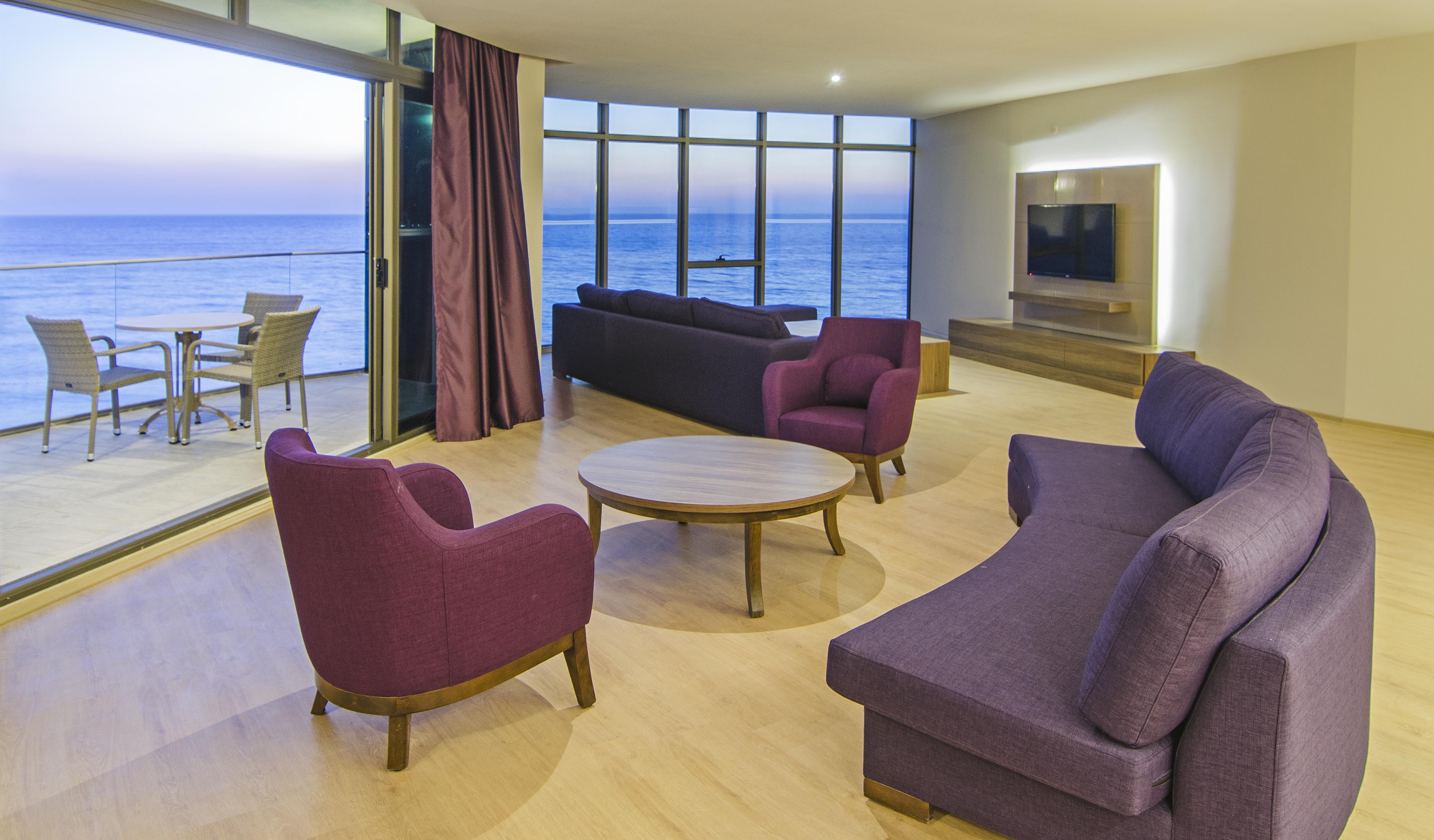 Aparthotel Ladies (adults Only) Kusadasi