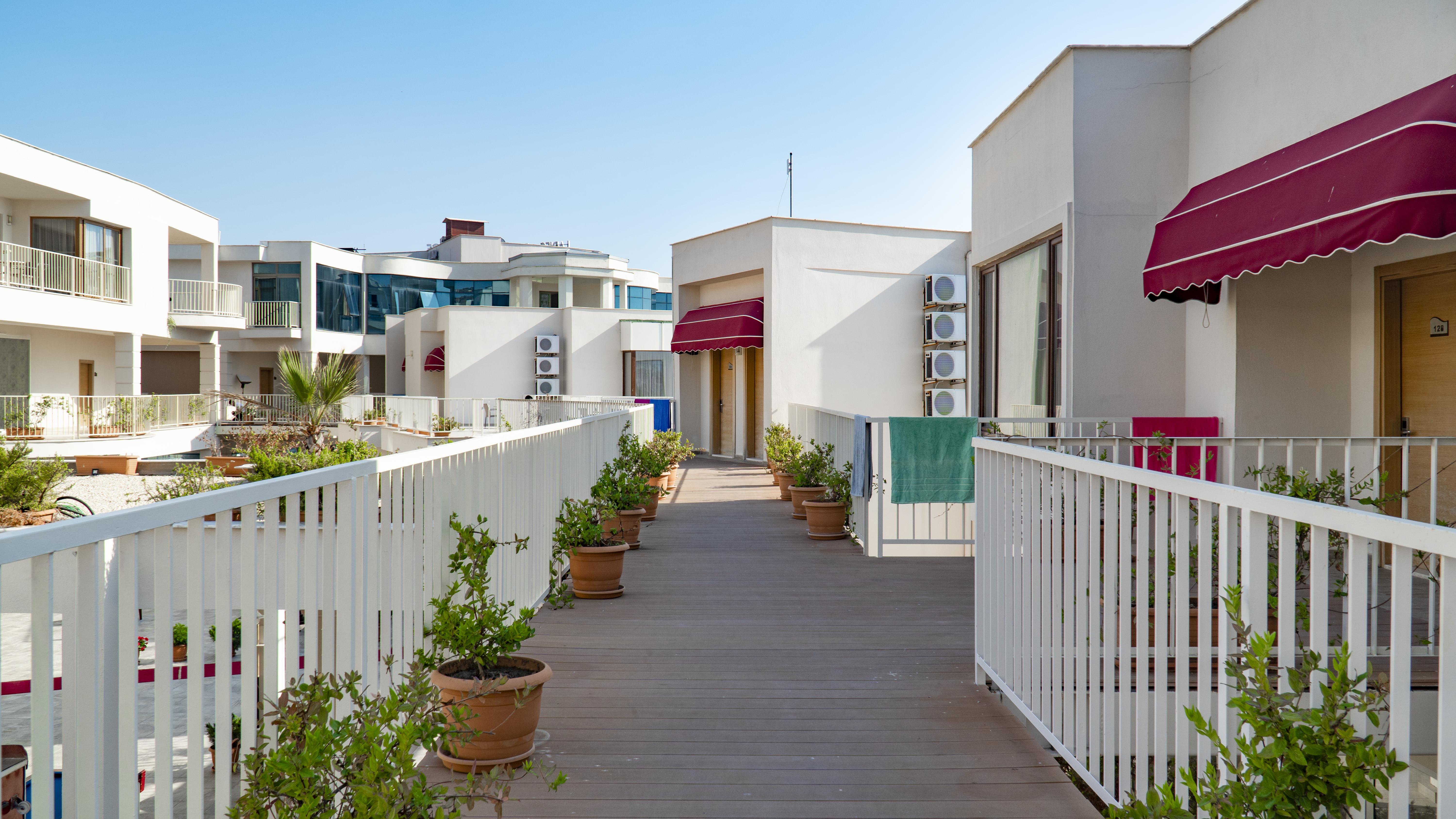 Ladies (adults Only) Kusadasi