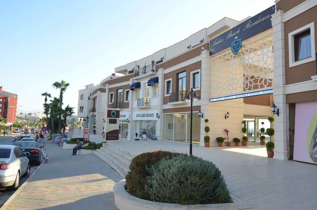 Ladies (adults Only) 5* Kusadasi