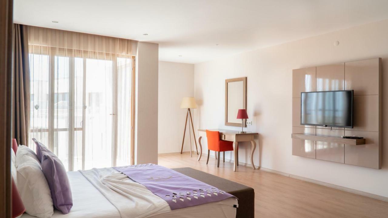 Aparthotel Ladies (adults Only) 5*