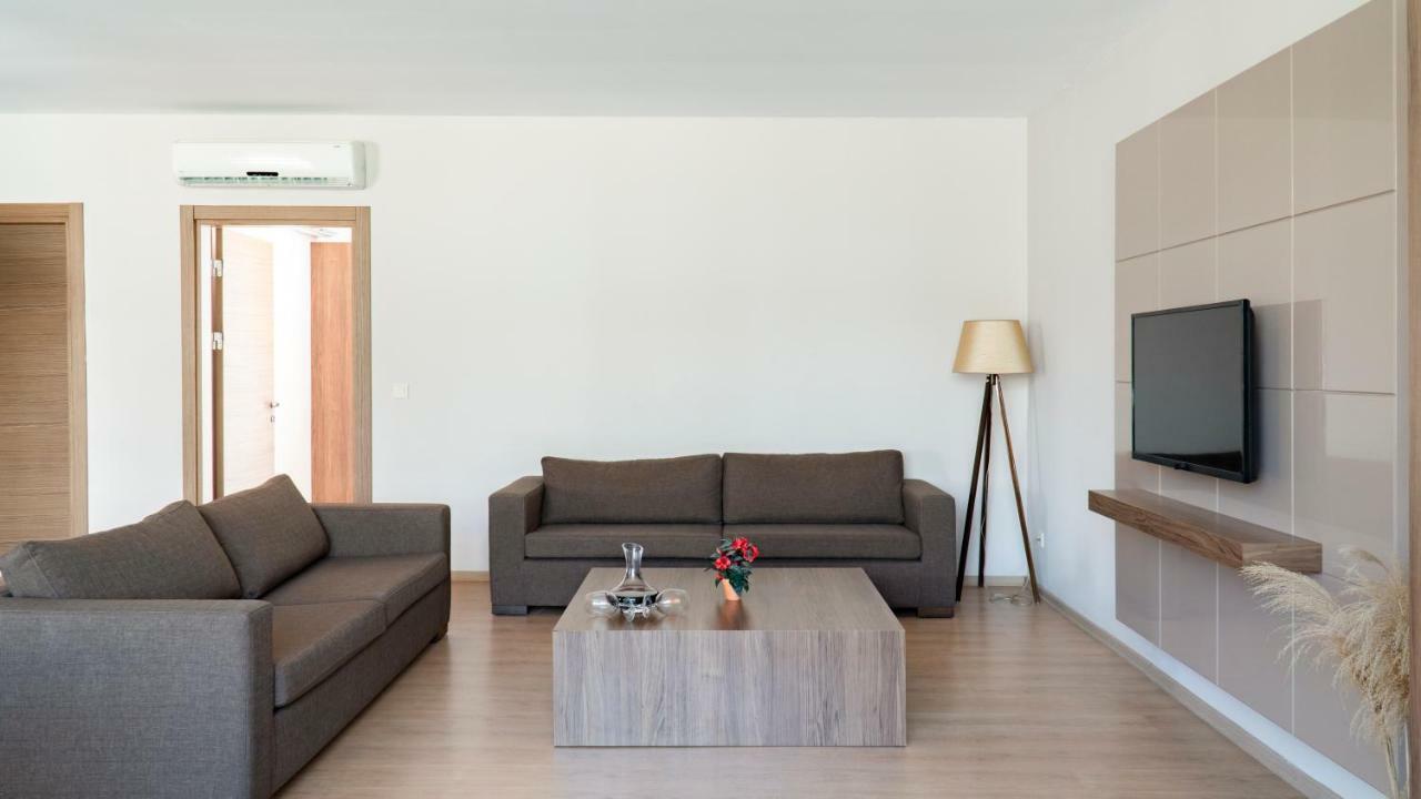 Aparthotel Ladies (adults Only) 5*